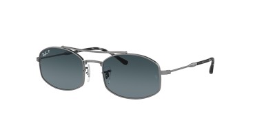 Ray-Ban RB3719-004/S3