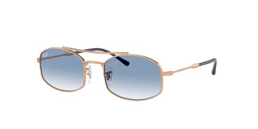 Ray-Ban RB3719-92623F