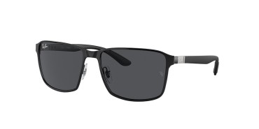 Ray-Ban RB3721-186/87