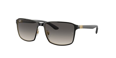 Ray-Ban RB3721-187/11