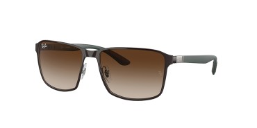 Ray-Ban RB3721-188/13