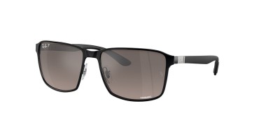 Ray-Ban RB3721CH-186/5J