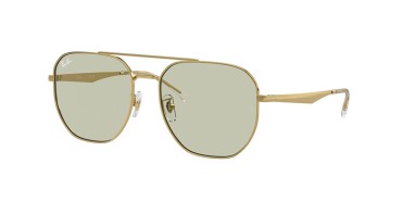 Ray-Ban RB3724D-001/2