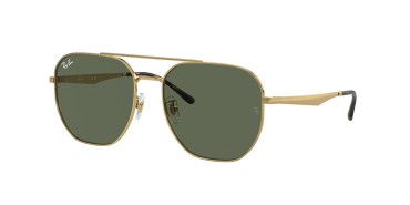 Ray-Ban RB3724D-001/71