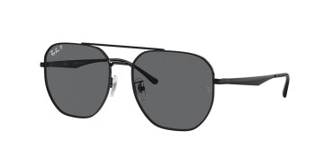 Ray-Ban RB3724D-002/81