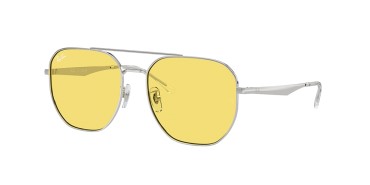 Ray-Ban RB3724D-003/85