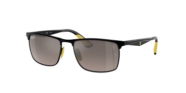 Ray-Ban RB3726M-F0885J