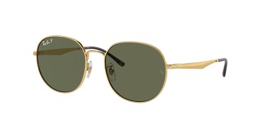 Ray-Ban RB3727D-001/9A