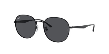 Ray-Ban RB3727D-002/87