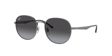 Ray-Ban RB3727D-004/8G