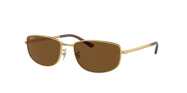 Ray-Ban RB3732-001/57-59