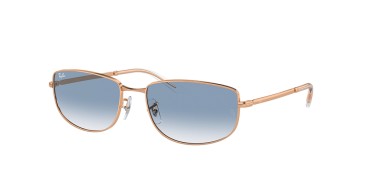 Ray-Ban RB3732-92023F-59