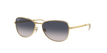 Ray-Ban RB3733-001/78-59