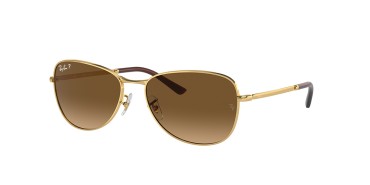 Ray-Ban RB3733-001/M2-59