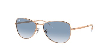 Ray-Ban RB3733-92023F-59