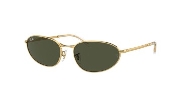 Ray-Ban RB3734-001/31-59