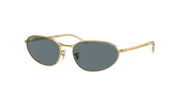 Ray-Ban RB3734-001/3R-59