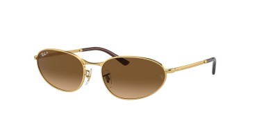 Ray-Ban RB3734-001/M2-59