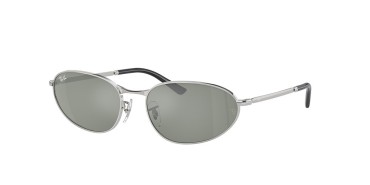 Ray-Ban RB3734-003/40-56