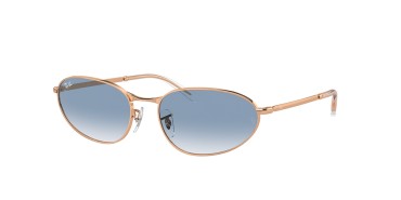 Ray-Ban RB3734-92023F-59