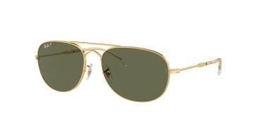 Ray-Ban RB3735-001/58-60