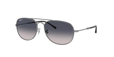 Ray-Ban RB3735-004/78-57