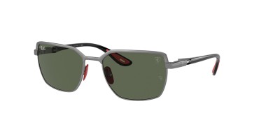 Ray-Ban RB3743M-F09971