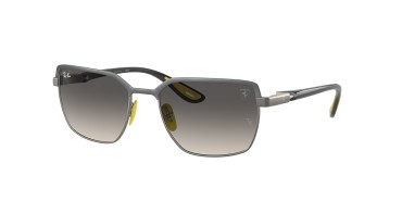 Ray-Ban RB3743M-F10111