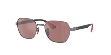 Ray-Ban RB3794M-F001H2