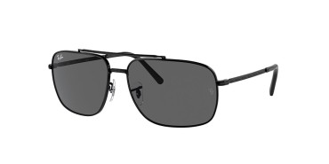 Ray-ban RB3796-002/B1