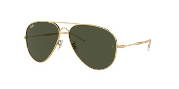 Ray-Ban RB3825-001/31-62