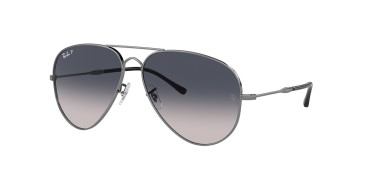 Ray-Ban RB3825-004/78-58