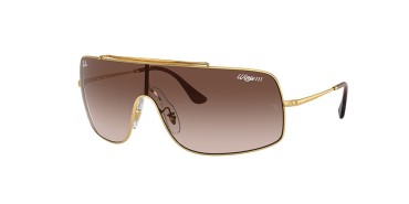 Ray-Ban RB3897-001/13