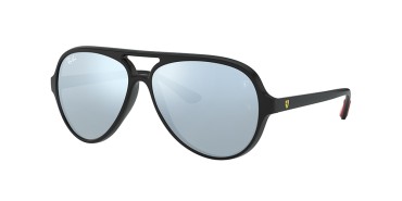 Ray-Ban  RB4125M-F60230