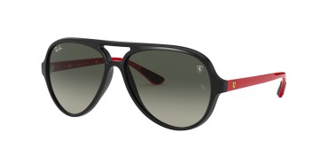 Ray-Ban  RB4125M-F64471