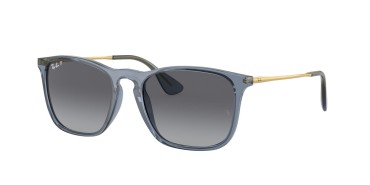 Ray-Ban ® Chris RB4187-6592T3