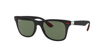 Ray-Ban Ferrari RB4195M-F60271