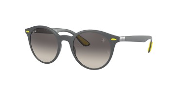 Ray-Ban RB4296M-F60811