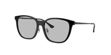 Ray-Ban RB4333D-601/87