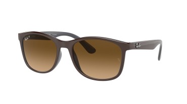 Ray-Ban ® RB4374-6600M2