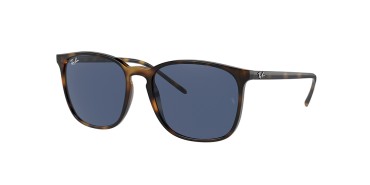 Ray-Ban RB4387-710/80