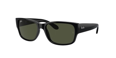 Ray-Ban RB4388-601/31-58