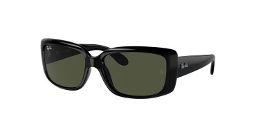 Ray-Ban RB4389-601/31-58