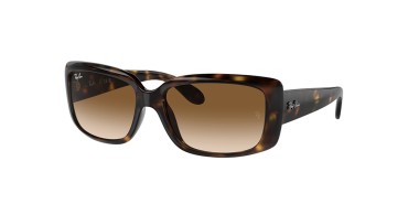 Ray-Ban RB4389-710/51-58