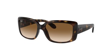 Ray-Ban RB4389-710/51-55