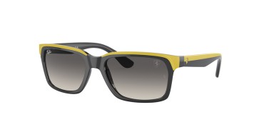 Ray-Ban  RB4393M-F62411