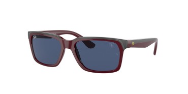 Ray-Ban RB4393M-F67980