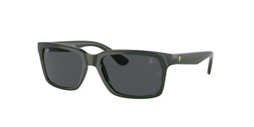 Ray-Ban  RB4393M-F68087