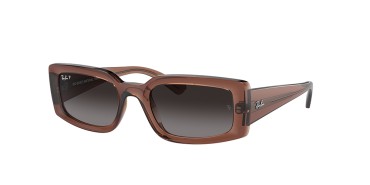 Ray-Ban ® Kiliane RB4395-6678T3