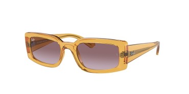 Ray-ban Kiliane RB4395-66828H